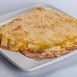 Crepe Hawaiano Tropical
