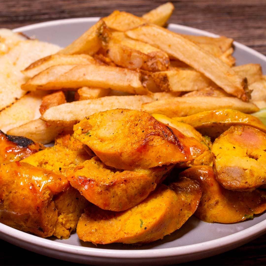 Chorizo de la Casa