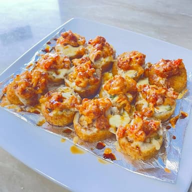 Surutato Roll