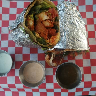 Burry boneless