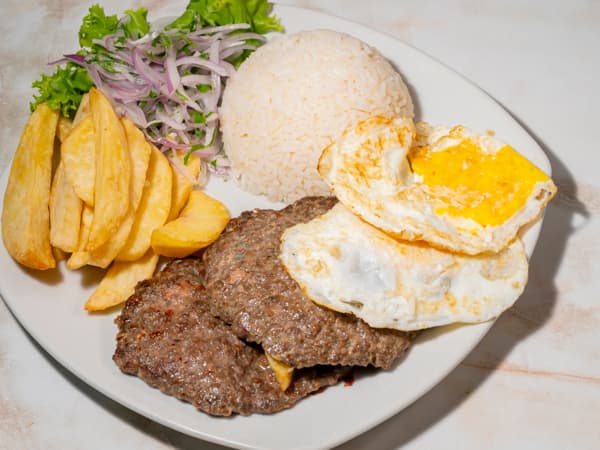 Juguería Wayu Mix