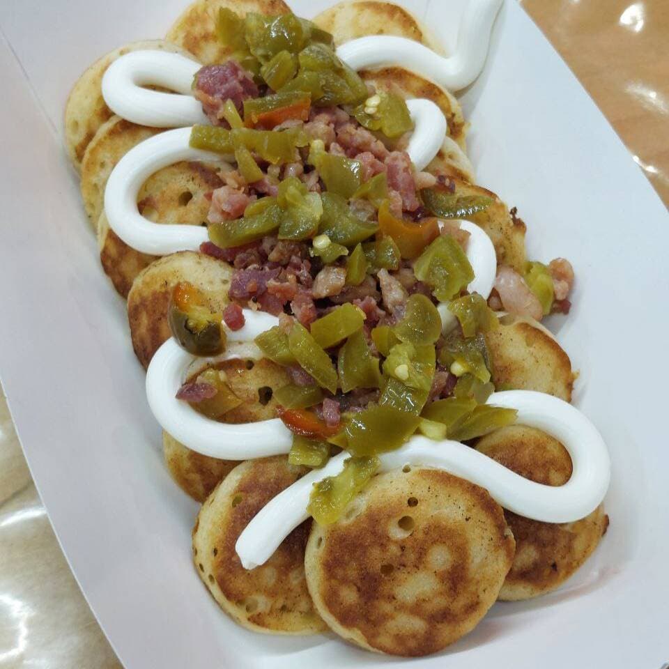 Spicy Buena Vista 20 Piezas