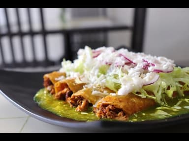Enchiladas (4)