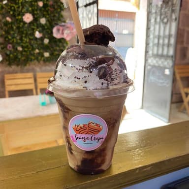 Frappé OREO