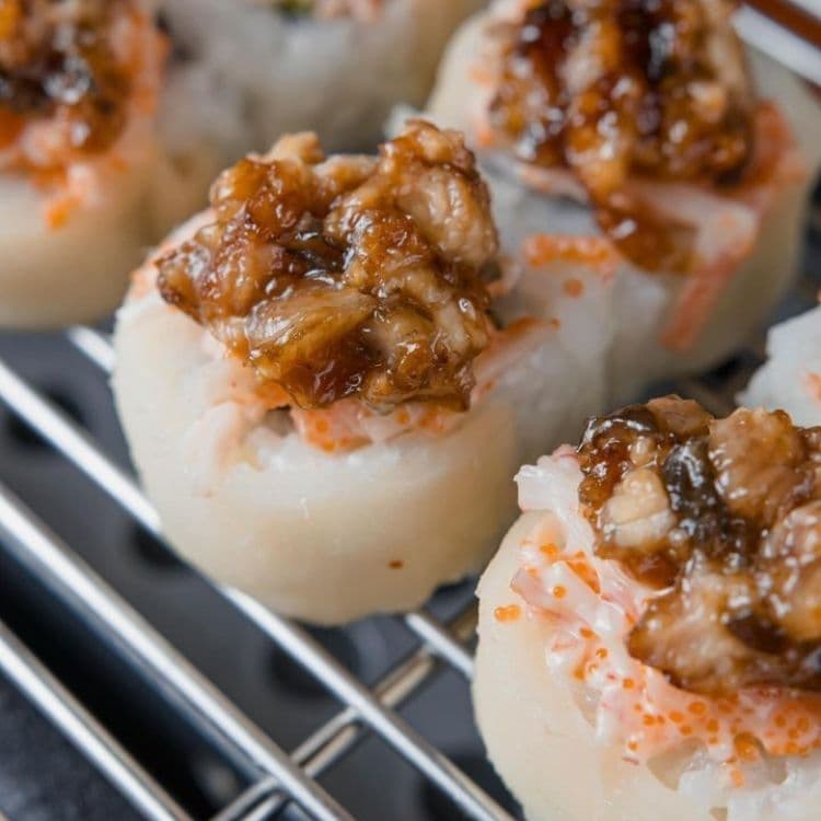 Yorokobi Roll