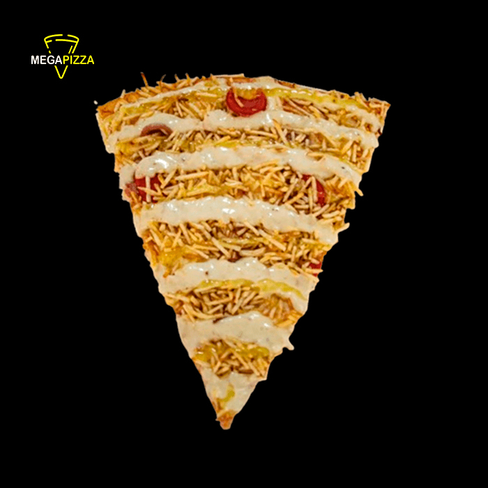 Combo Pizza Perro + Gaseosa 250ml
