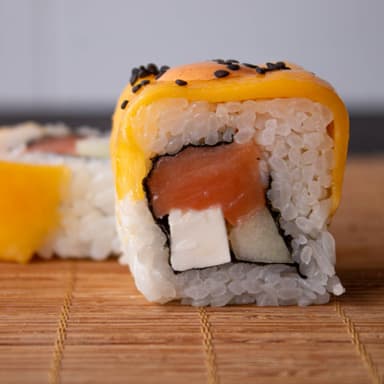 Rollo Tropical