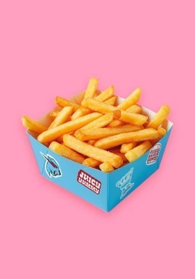 Fries