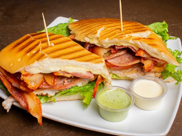 Kubera Burger