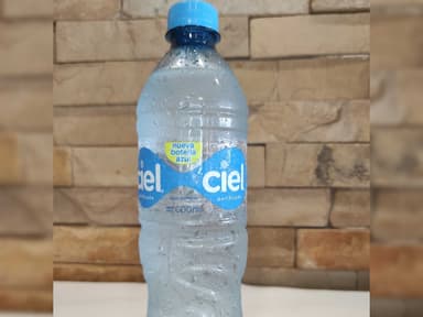 Agua Natural