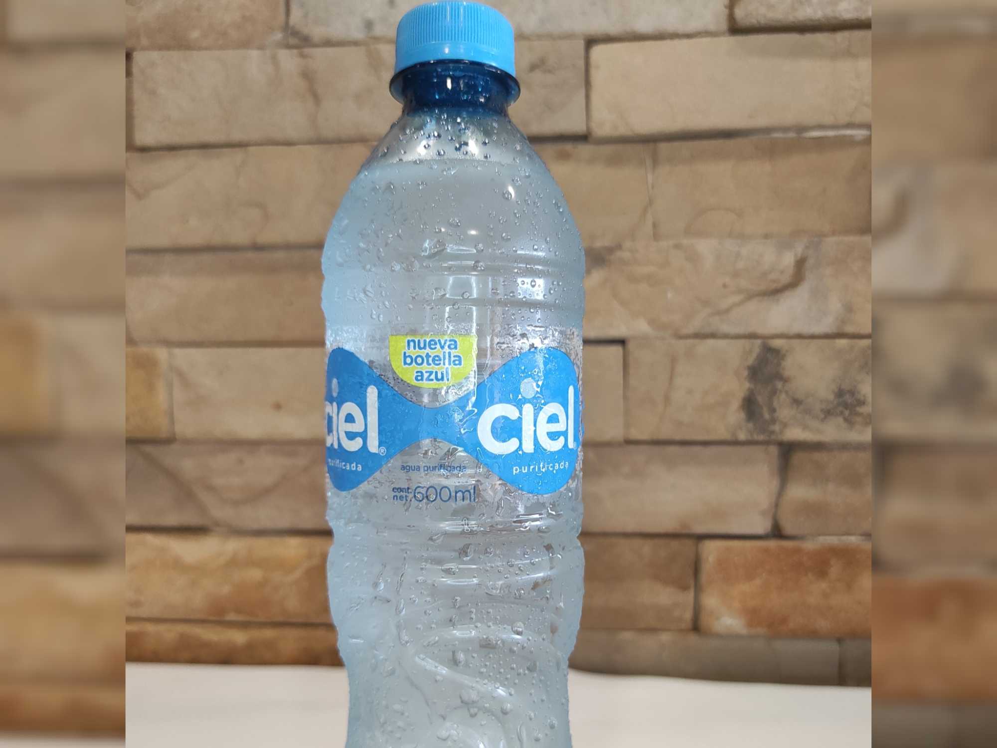 Agua Natural