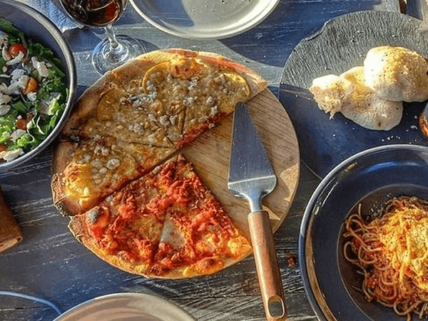 IL MIO GUSTO
