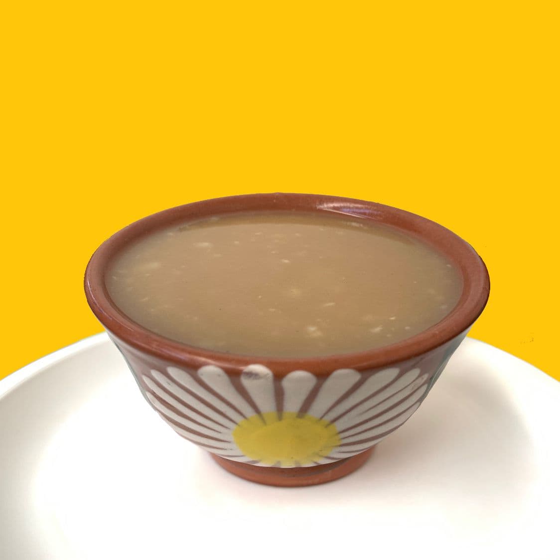 Champurrado