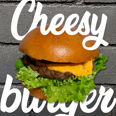 Cheese Burger