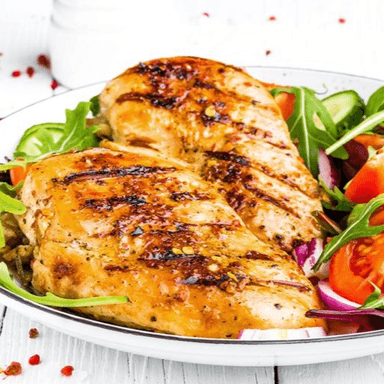 Pechuga de Pollo Asado