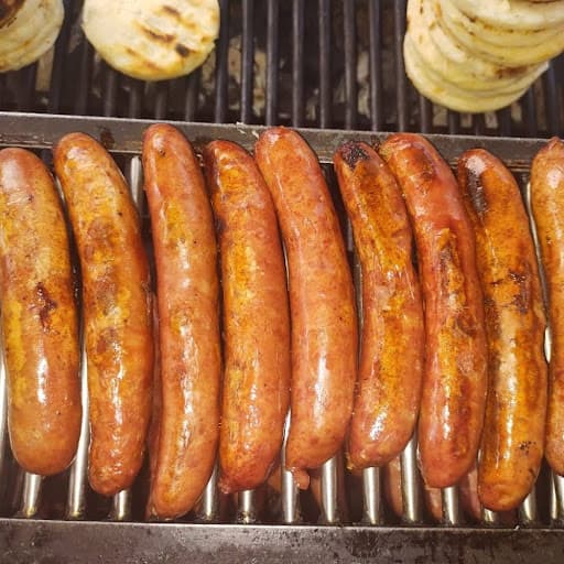 Chorizo Solo
