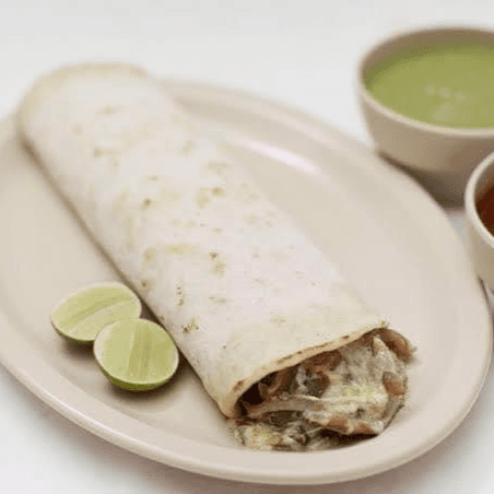 ELIGE TU TACO ARABE CON QUESO
