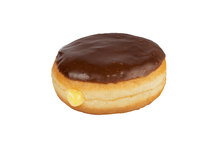 Boston Cream