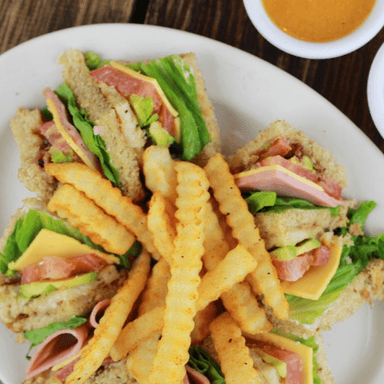 Sandwich Pollo Grill