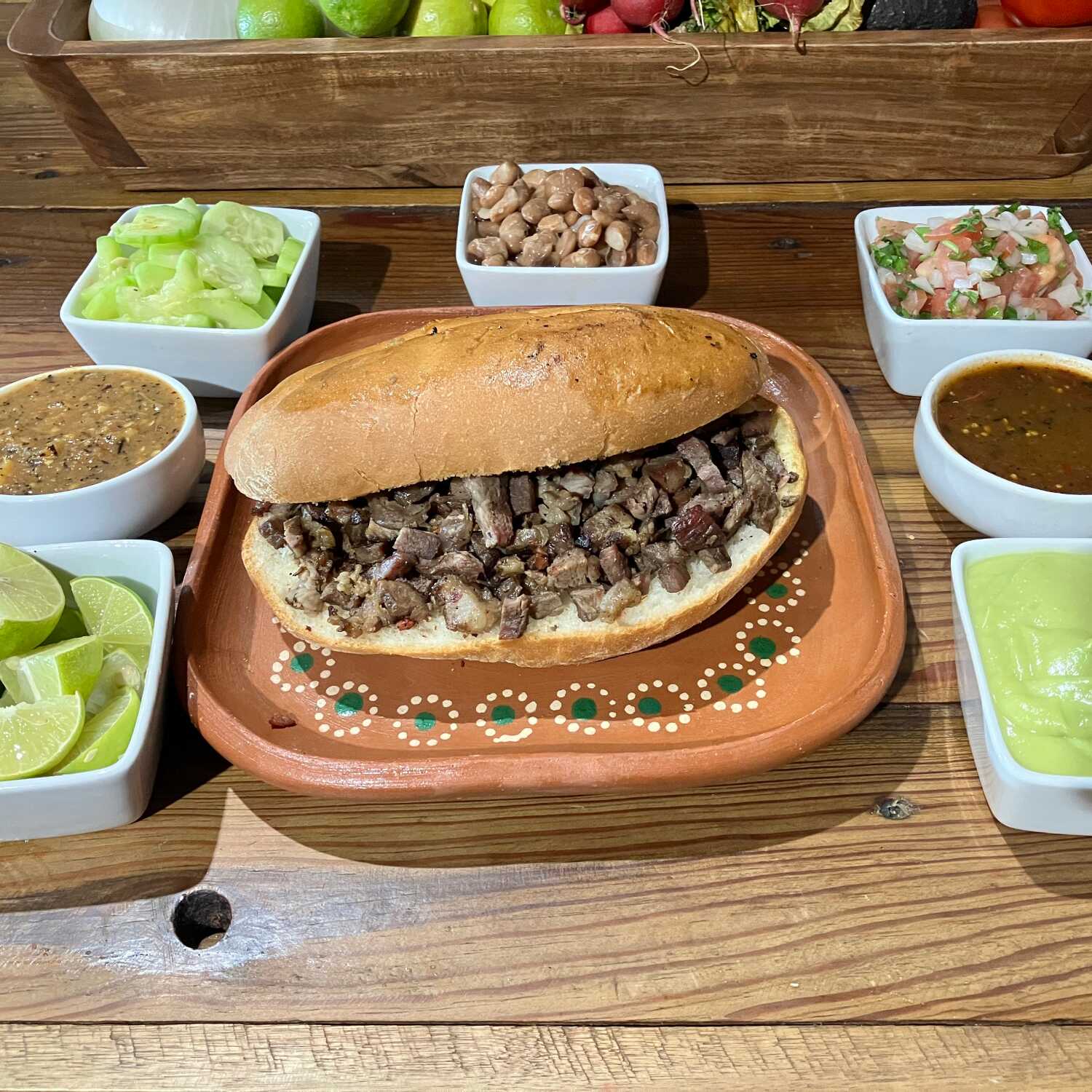Torta