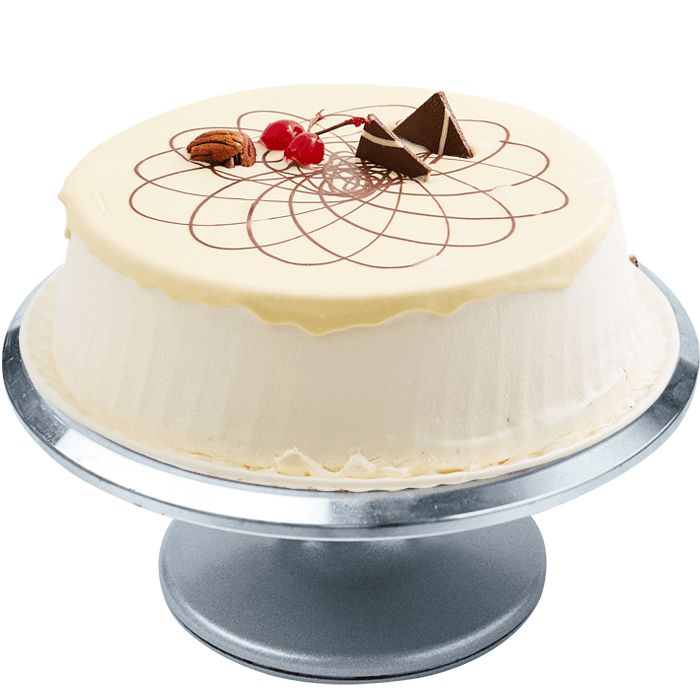 Pastel de Tres Leches