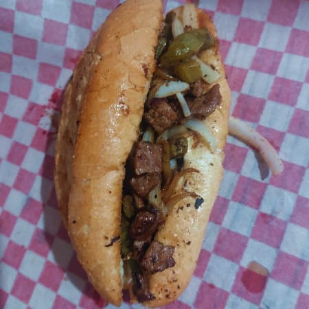 Tortas Variedad de Guisos