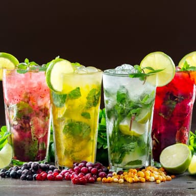 Mojito de Sabor