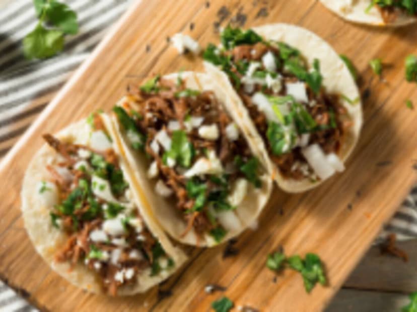 El Paisa Taquería