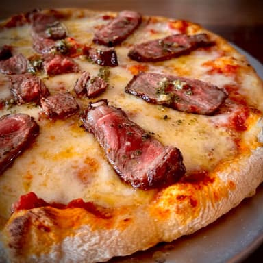 Pizza New York