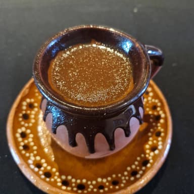 Cafe con Leche
