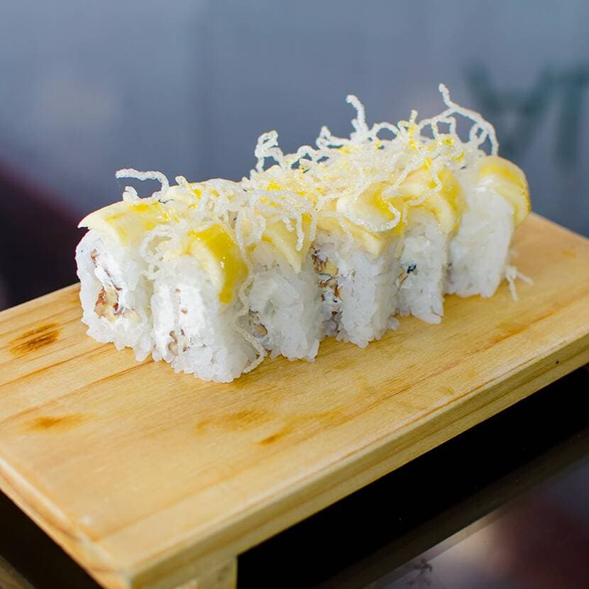 Maki de Plátano 5 uds