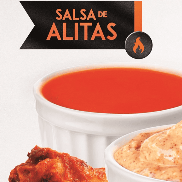 Dip Alitas