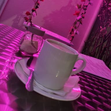 CHOCOLATE 250 ML