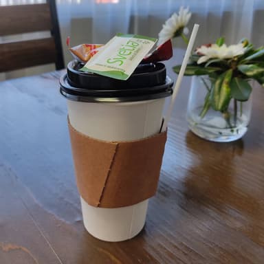 Cafe Americano