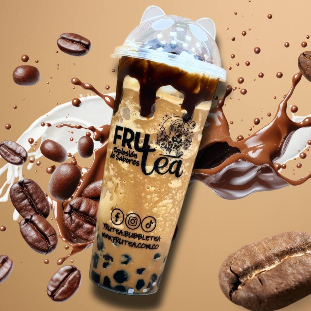 Coffee Cream