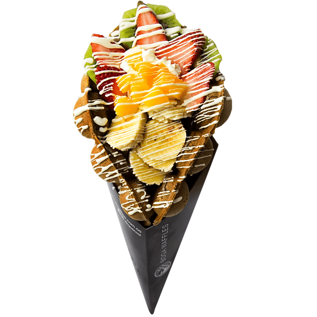 W. B. D. TROPICAL TEMPTATION