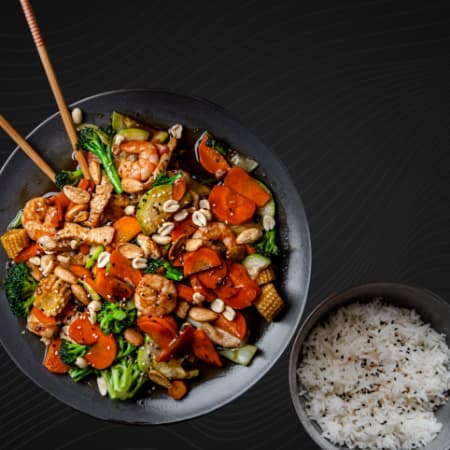 Kung Pao