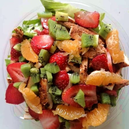 Ensalada Capriccio Especial