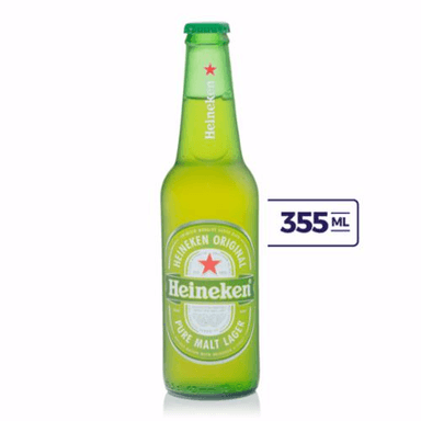 Heineken