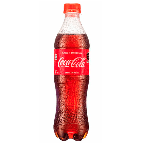 Coca Cola Personal