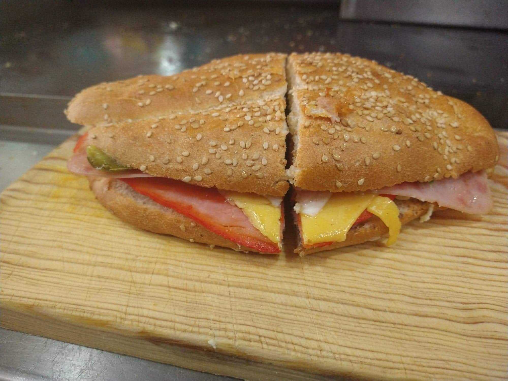 Combo-Gol
