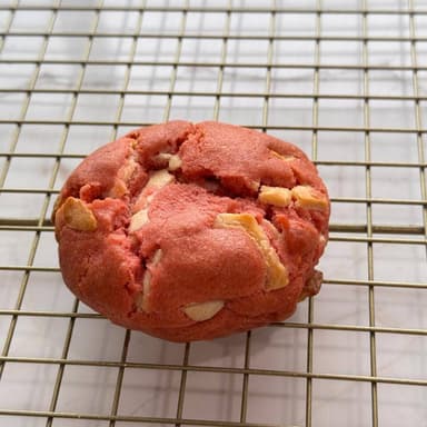 Galleta de Fresa
