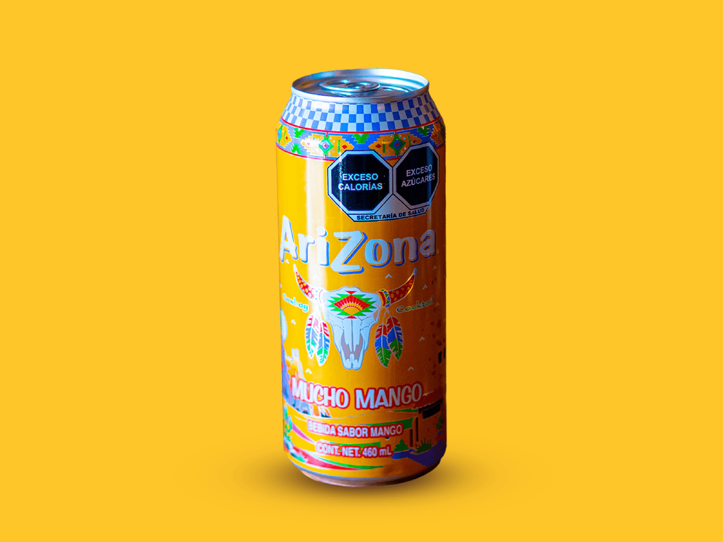Arizona Mango