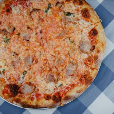 Pizza Innombrable