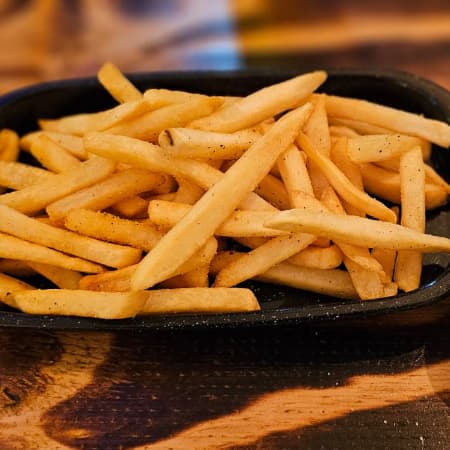 Papas a La Francesa
