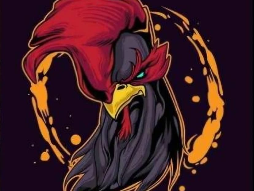Crazy Wings
