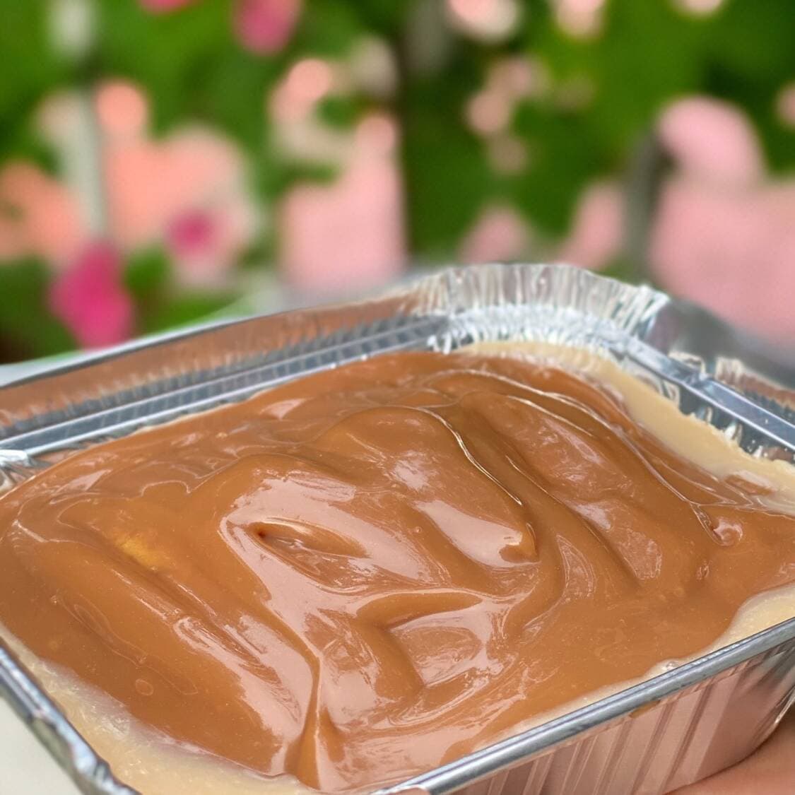 Fit Jar Cake 8oz