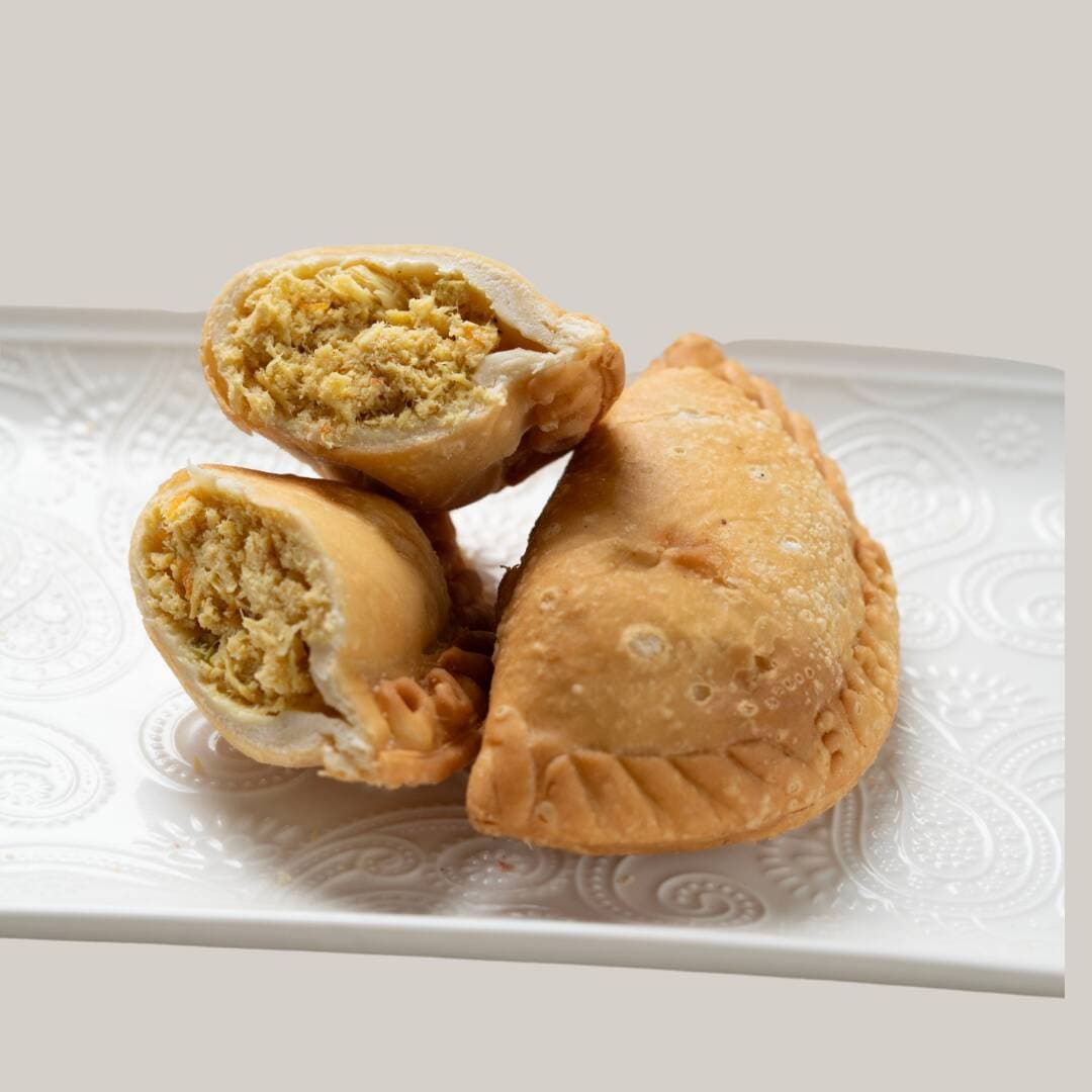 Empanada de Pollo