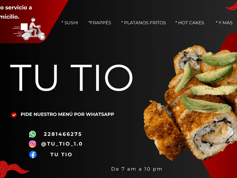 Tu Tio