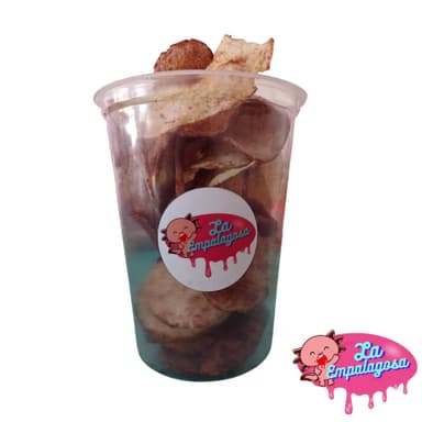 PAPAS LOCAS ADOBADAS